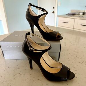 Rockport Black Women's Heels